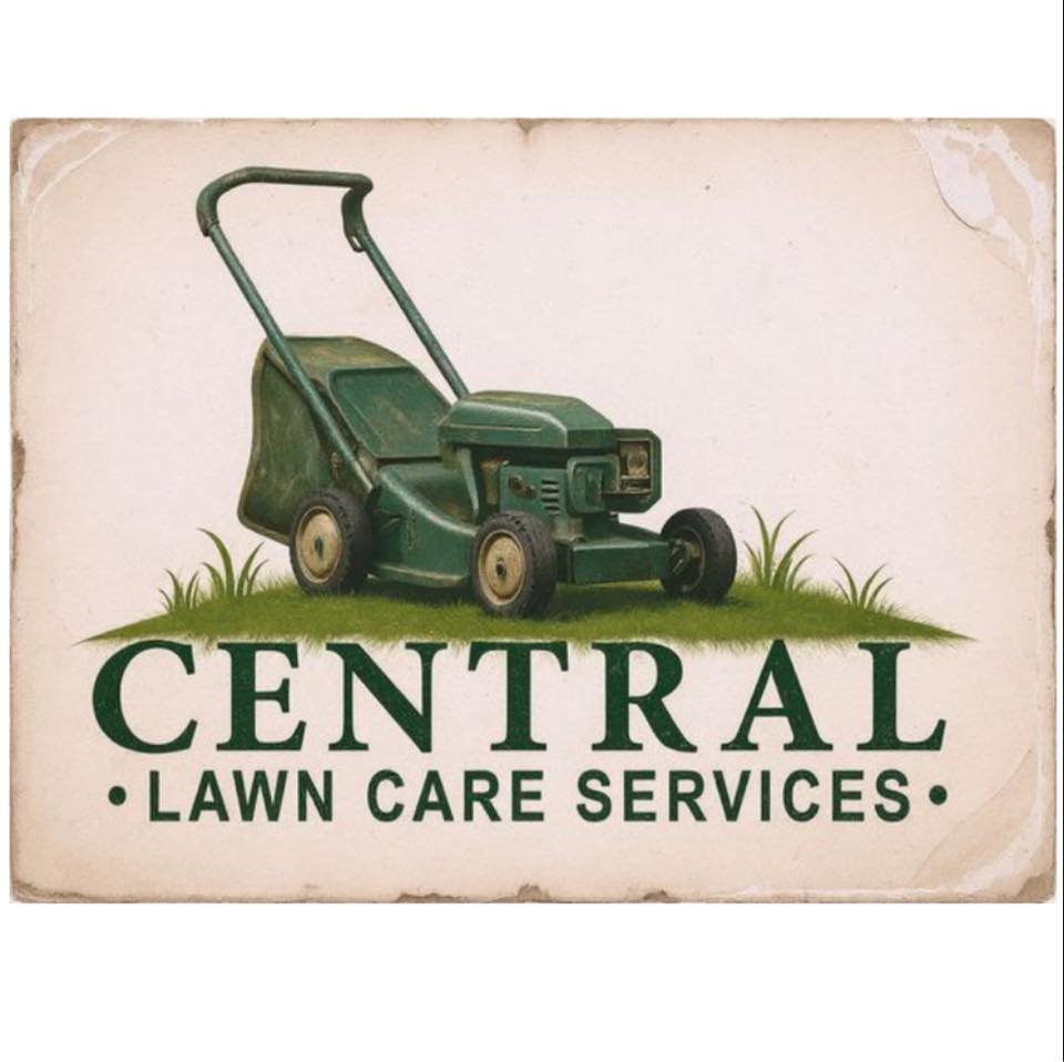 Central Lawn Care Services